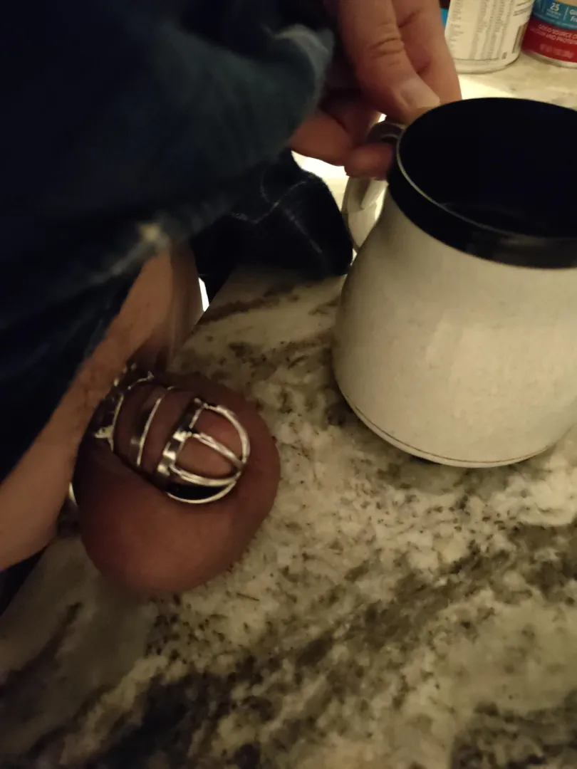 Another day begins posted by Old-Pin-5289