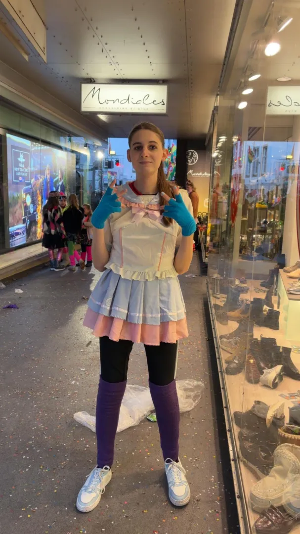 another day hehe of going dressed up outside posted by jessiesissyadventure