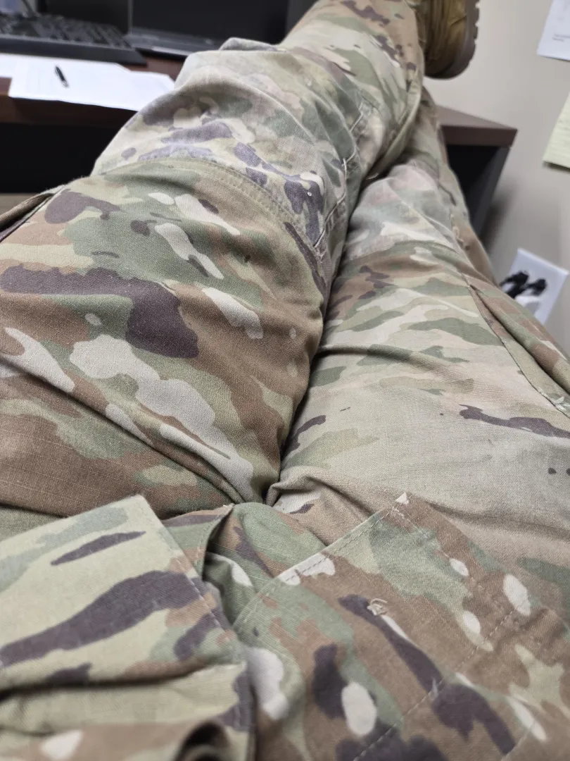 Another day of Duty posted by DareNo9462