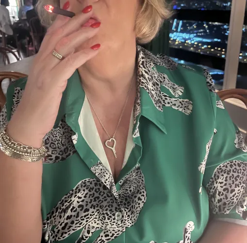 Another evening of torment and tease…. by sovway