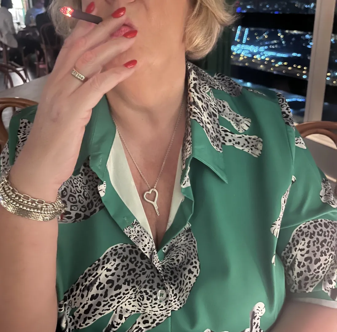 Another evening of torment and tease…. posted by sovway