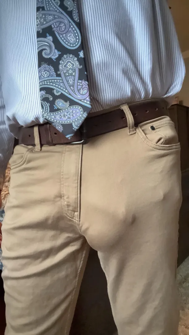 Another freeball Friday. posted by stretcher_daddy