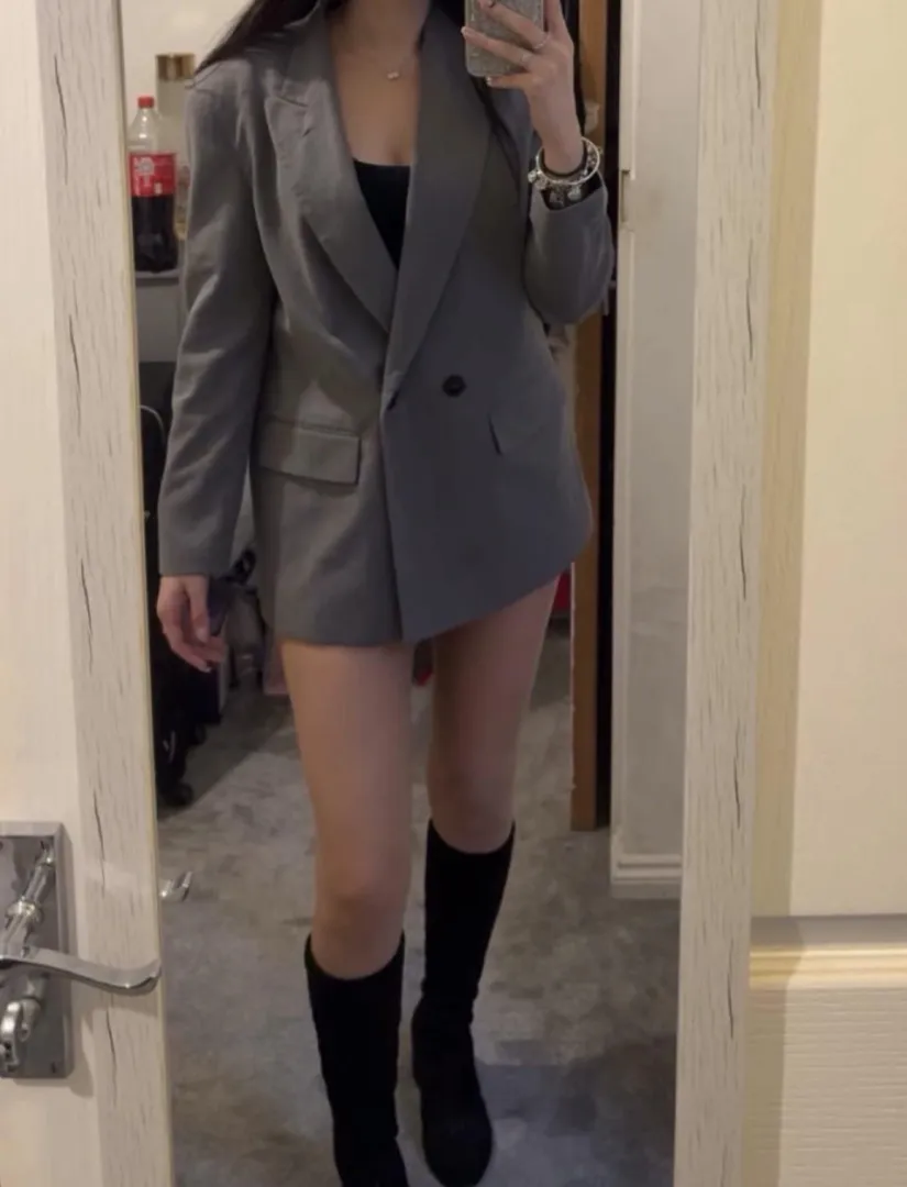 Another from date night with hubby  posted by Ruby_S84