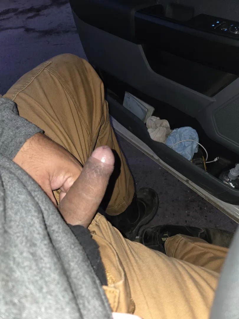 Another horny morning at work posted by Fearless_Key_9028