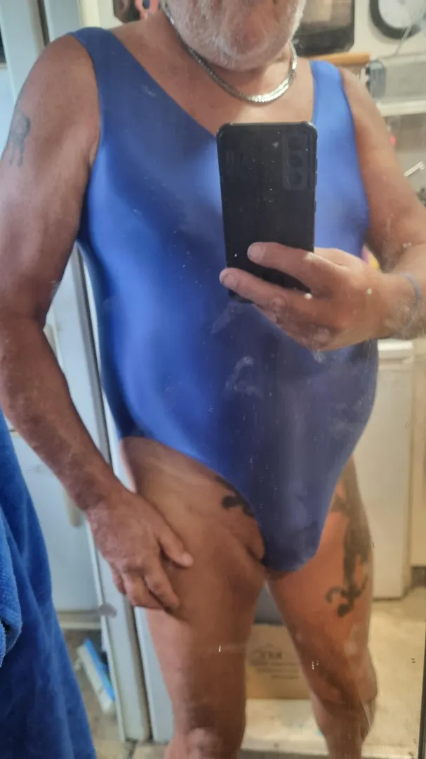 Another new suit posted by lillcody