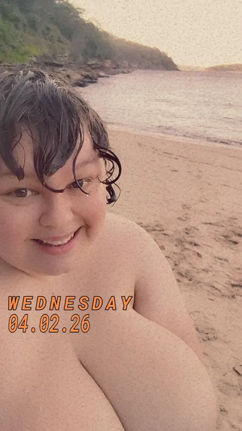 Another nude snorkelling afternoon. by snaphappyadventurer