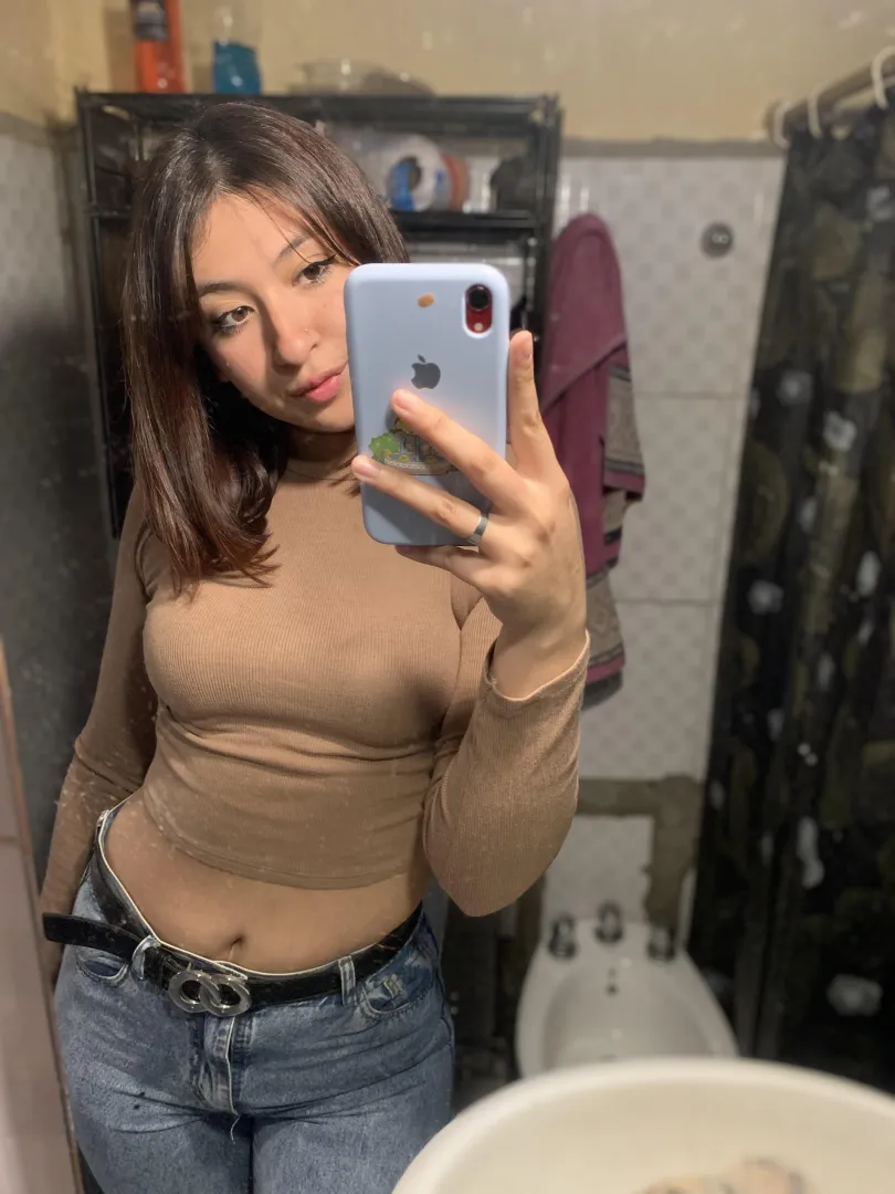 Another one of my favorite jeans the fit is spectacular posted by MagnateChi