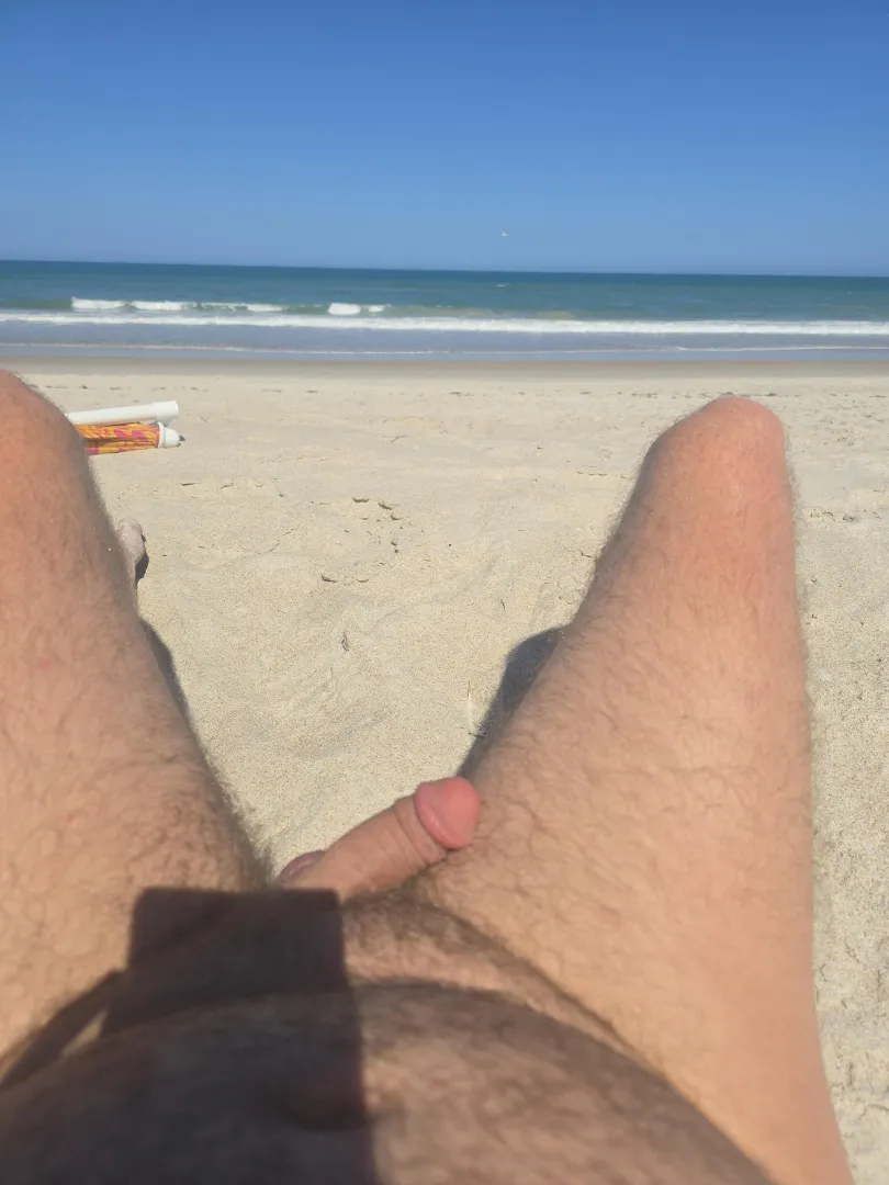 Another perfect day. posted by creekrats2025