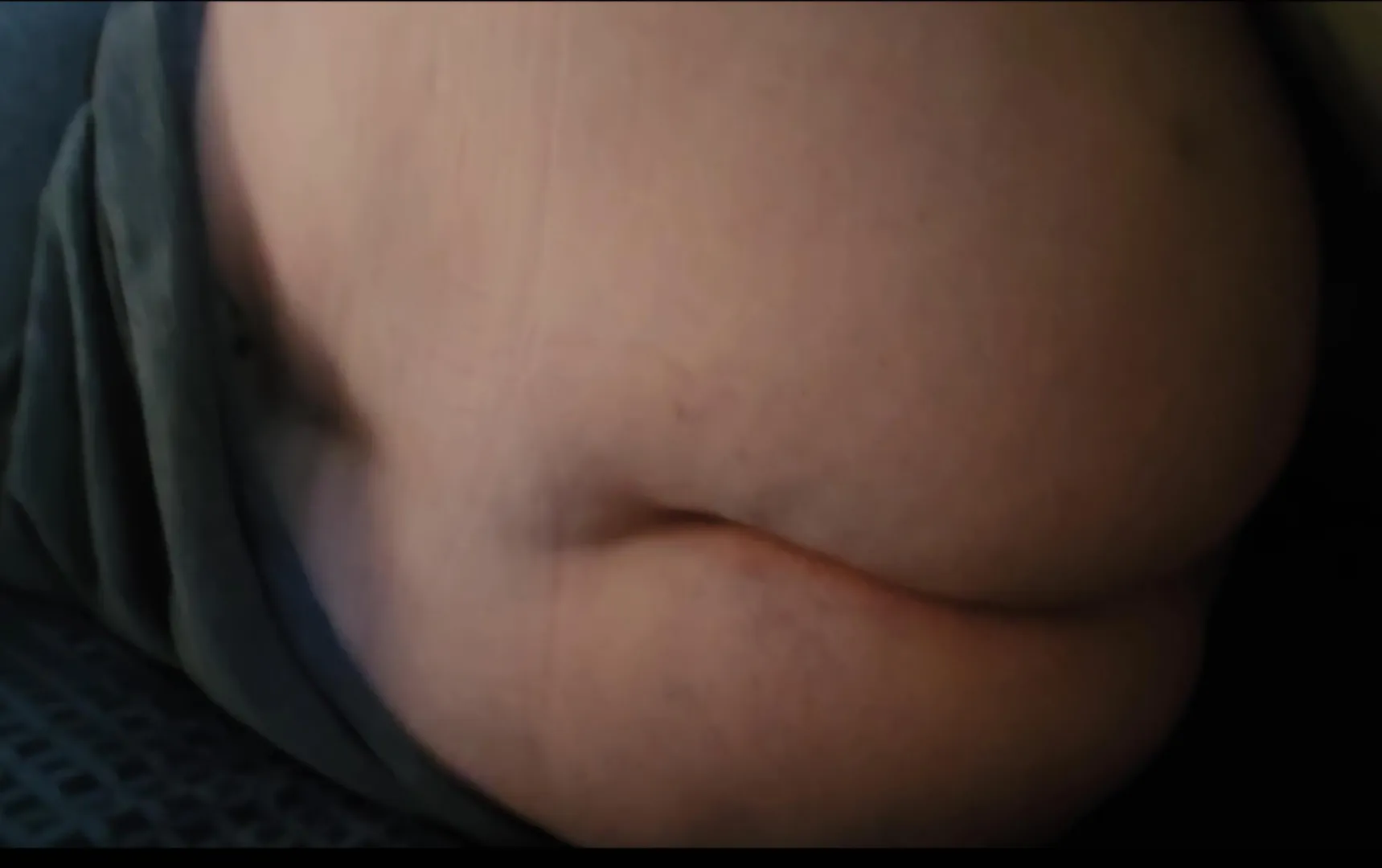 Another pic of my big butt posted by Automatic_Fun6312