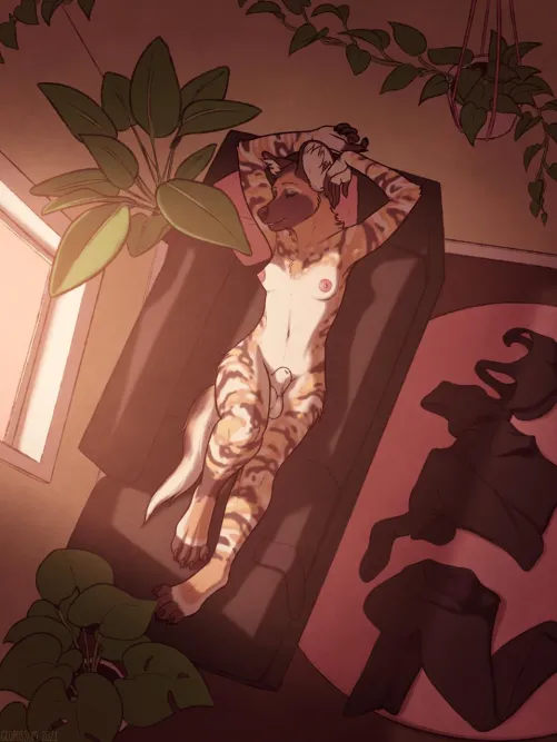 Another place (Glopossum) by sara_sis