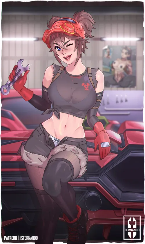 Another post, I have no creativity [iisfernado] by Apart-Bar-3470