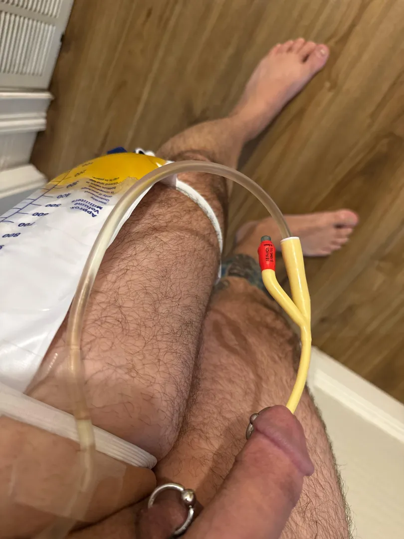 Another successful 18f! posted by Hollynerd70