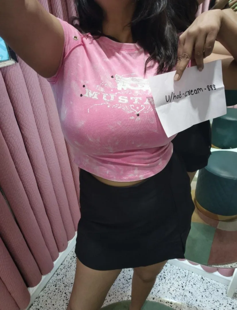 Another verification❤️ posted by hot-cream-888