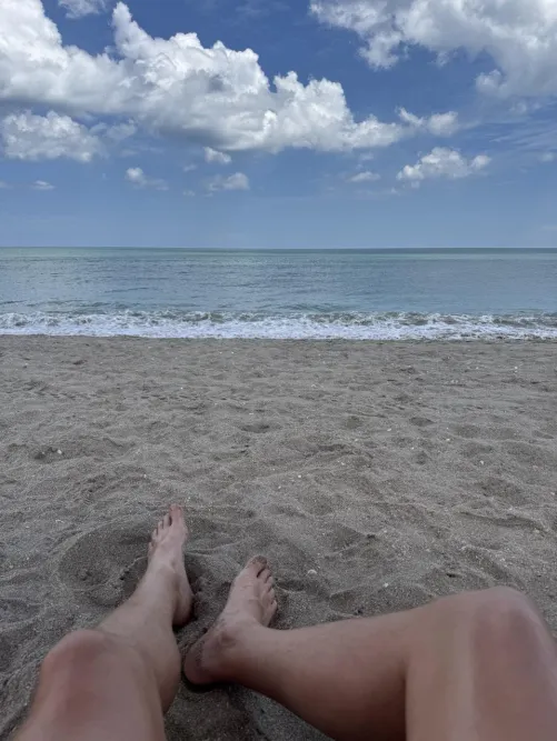 Another visit to BCB  by relaxcity80