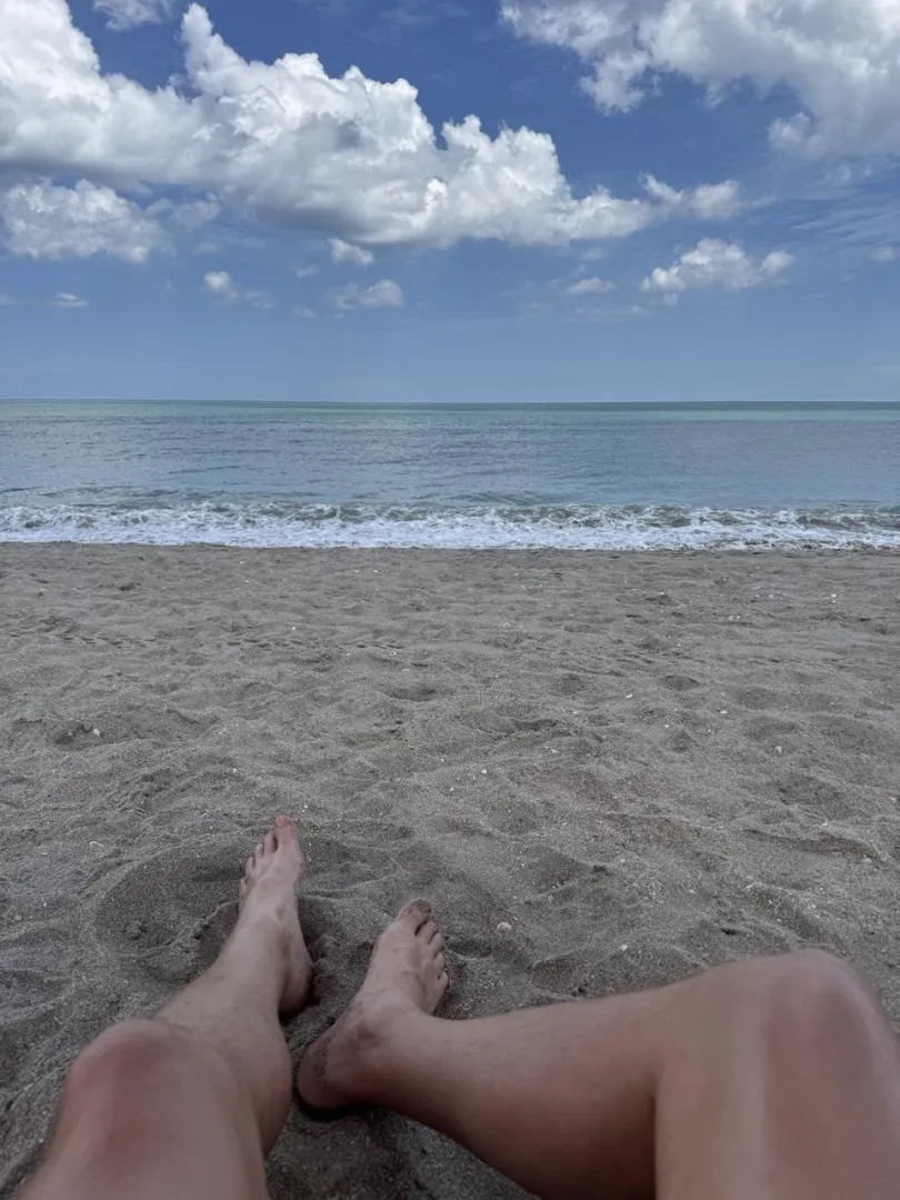 Another visit to BCB  posted by relaxcity80