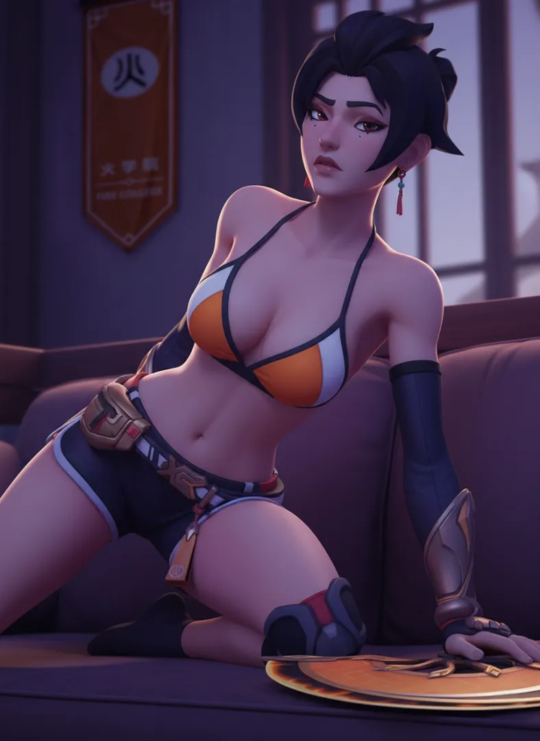 Anran - Fire College posted by Jameskirk10