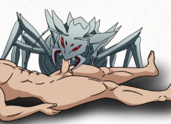 Ant Queen by SupremeZergLord