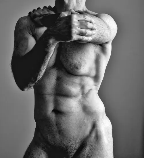 Anticipation by DisastrousPost4u