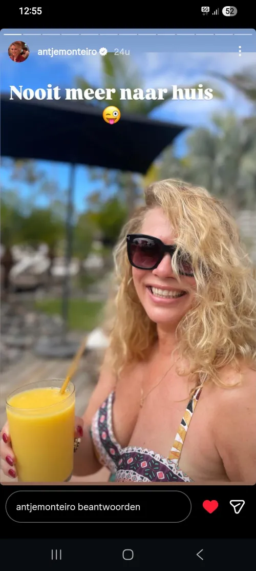 Antje Monteiro by Parking-Researcher61