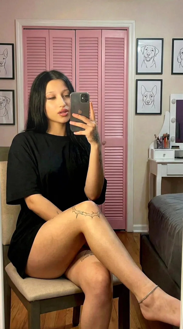 Any posted by Zealousideal_Swim822