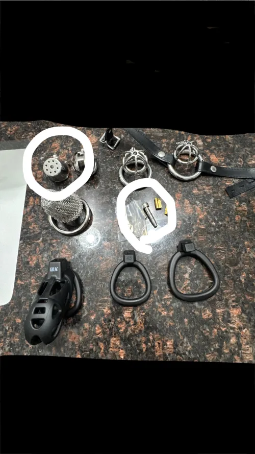 Any advice for attachment? by InitialGain6213