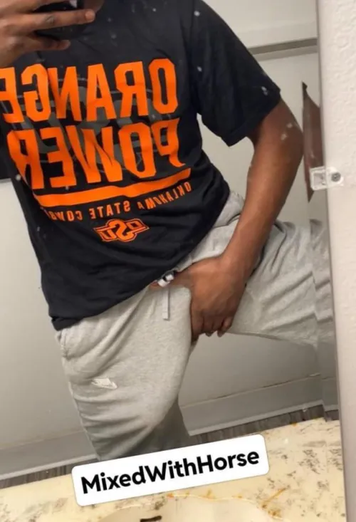 Any bbc lovers by MixedwithHorse