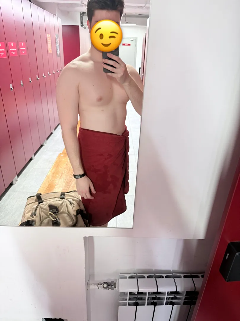 Any bros into in chat ? posted by Paulinwolf