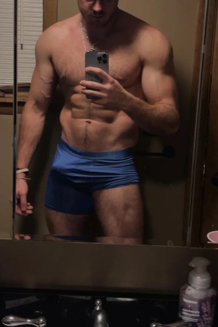 Any bulge enjoyers posted by NolanMmFit