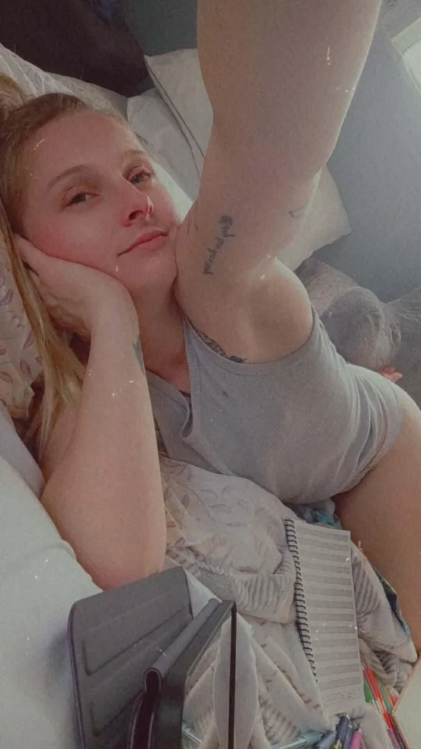 Any buying this late? posted by Baddie392