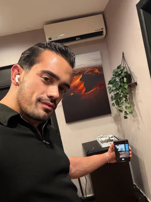 Any cheaters that can take this in one go? by vellitrap