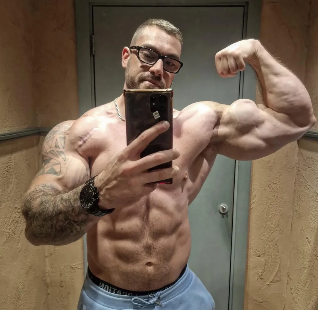 Any competition on here?  posted by Unfair_Classroom_321