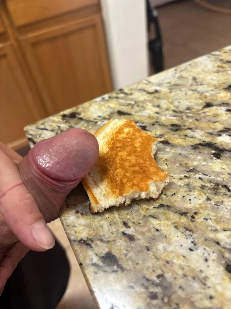 Any cream for your cakes? posted by cumfun223