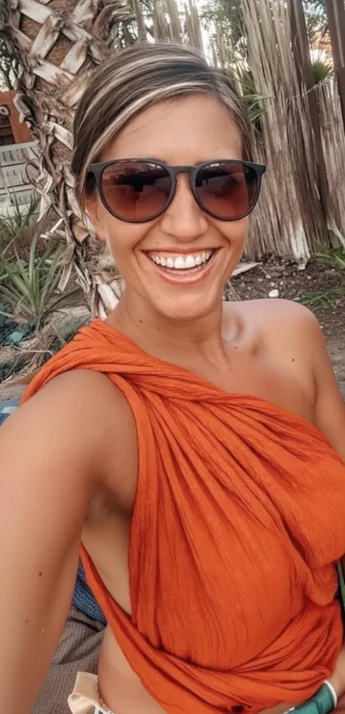 Any cuck for my wife? by Huge_Phrase_1809