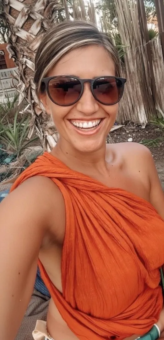 Any cuck for my wife? posted by Huge_Phrase_1809