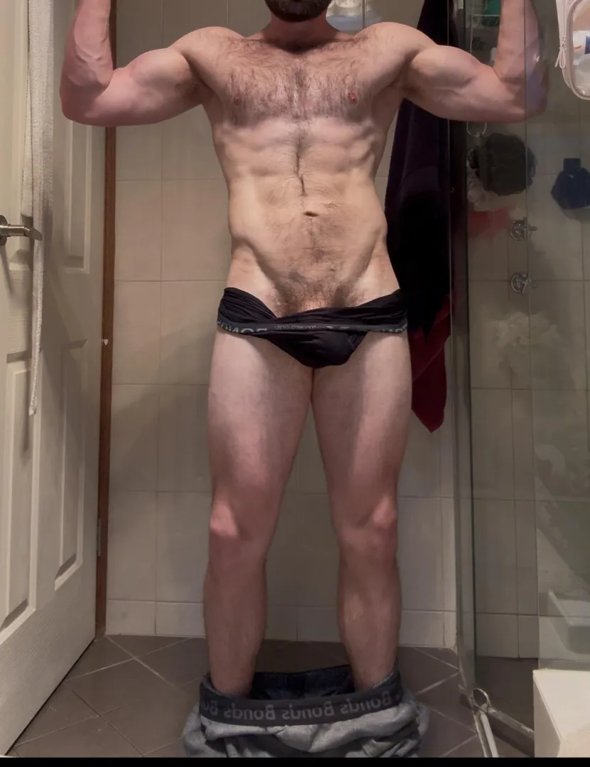 Any cucks wanna watch me with their girl? posted by General-Warthog-8237