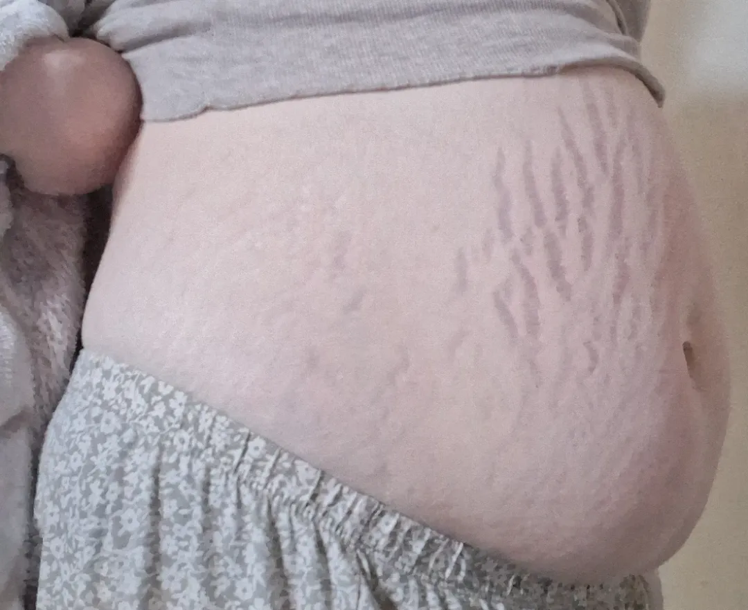 Any daddy feeders able to fill me up posted by One_Choice_8681