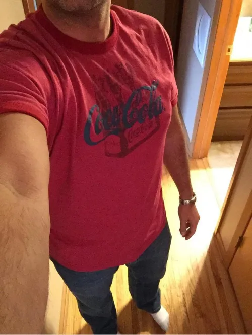 Any Domme females under 30 that enjoy taking charge of an older man? by stpguy42