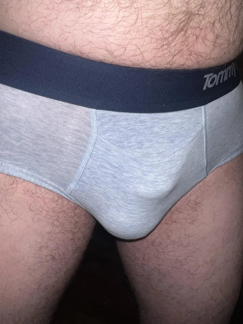 Any Doms? Age (41) posted by CowboyBriefs