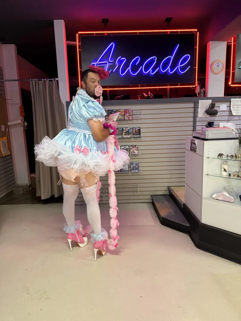 Any doms in Longmont area tomorrow posted by Haunting-Crew-9193