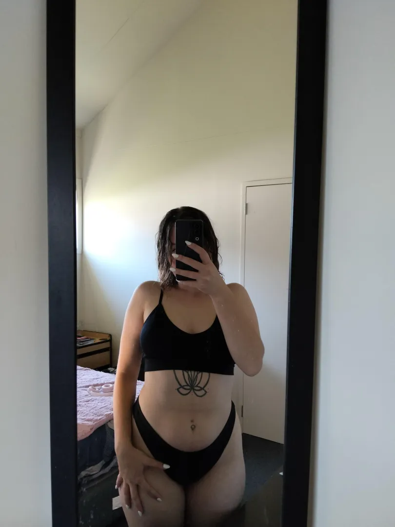 Any excuse to strip down  posted by gracieexplicit6