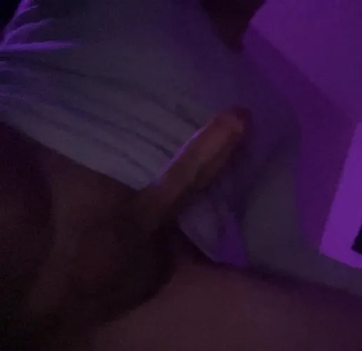 Any F looking for big cock fun by Own_Accident6993