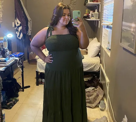 Any feeder wanna chat? I’m bored by Sea_College_8539