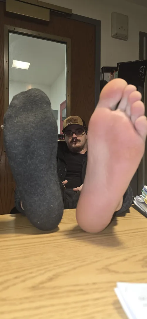 Any finsubs around  by AlphaBlueCollar