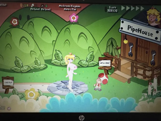 Any games out there like this? by rdnckbatman