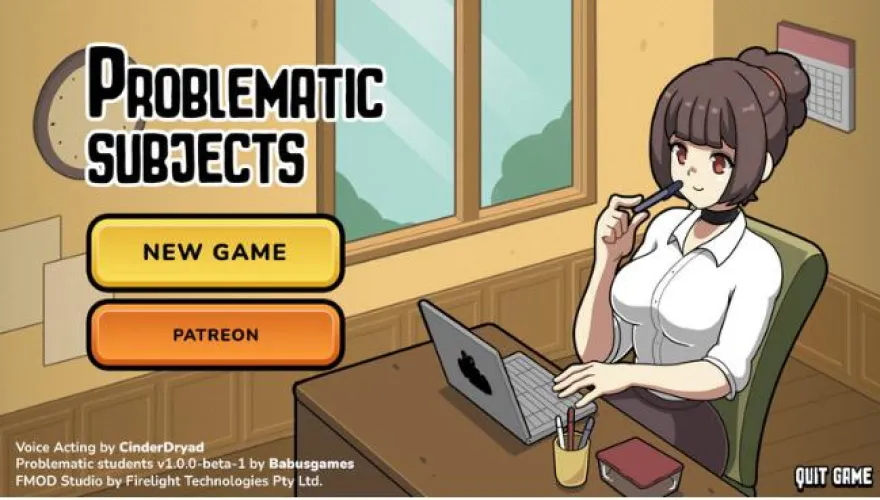 Any games similar to this? by cg_42xx