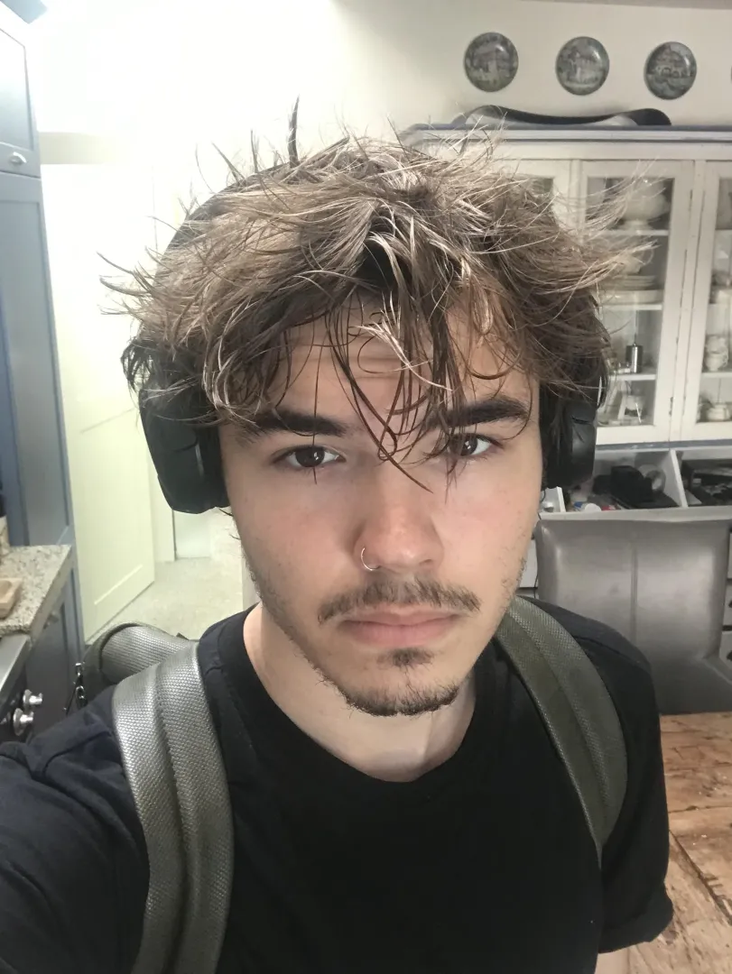 Any girl out there want to be bullied by this mean 22M Dom? posted by kermitthefly6