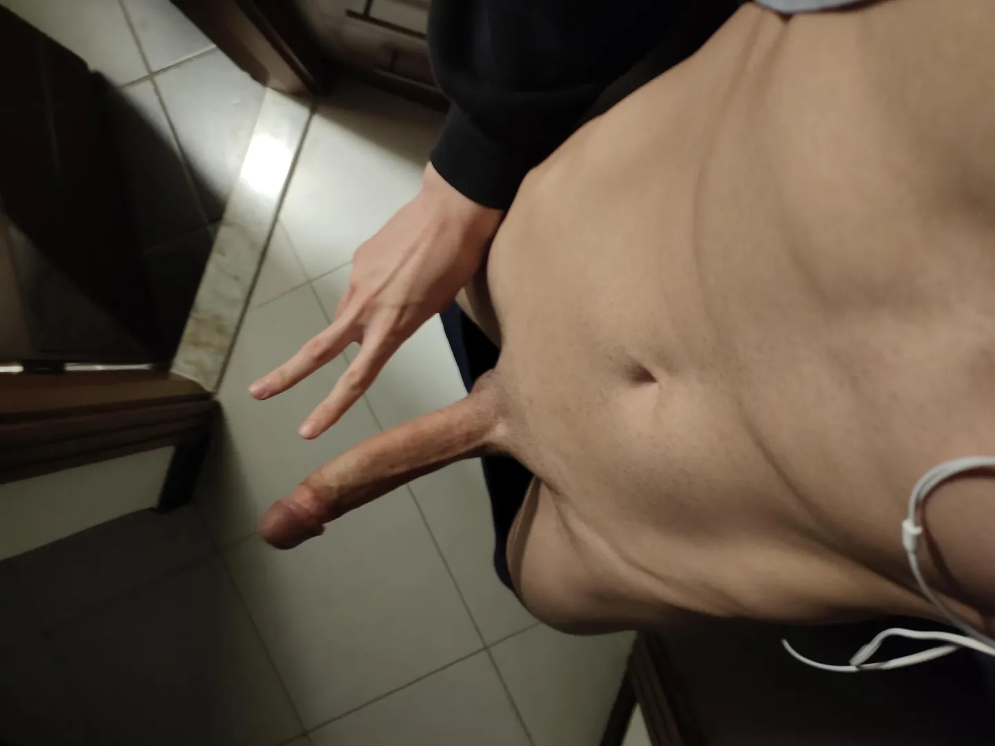 Any girls mess with this? posted by Acceptable-Many-4469