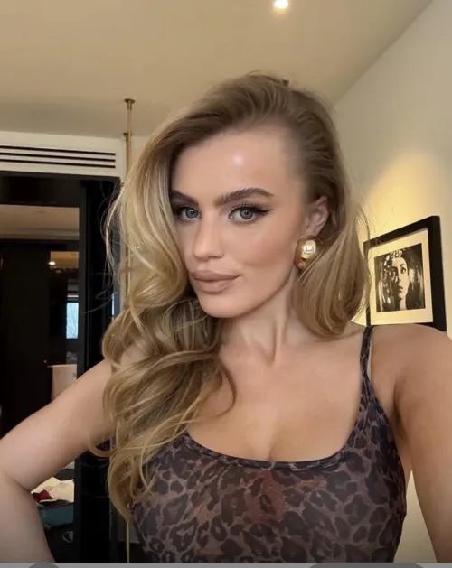 Any guesses who? by Opening-Republic4645