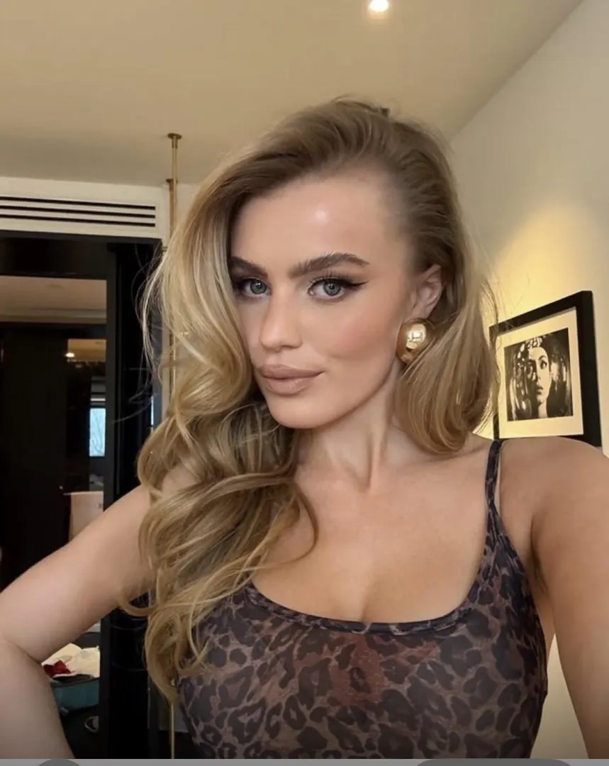 Any guesses who? posted by Opening-Republic4645