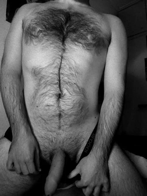 Any horny ladies around? by JohnnyAndersen